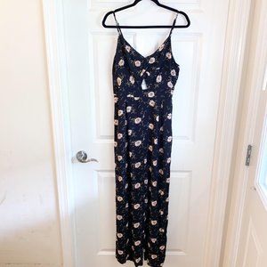 American Eagle Outfitters Women's Jumpsuit Romper